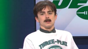 Timothée Chalamet Is Teaming Up With A24 For A Sports Biopic, And There’s Uncut Gems Talent Involved