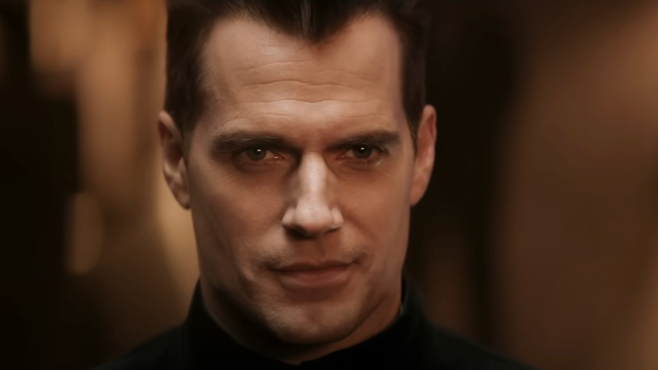 Upcoming Henry Cavill Movies And TV Shows: What's Ahead For The Actor
