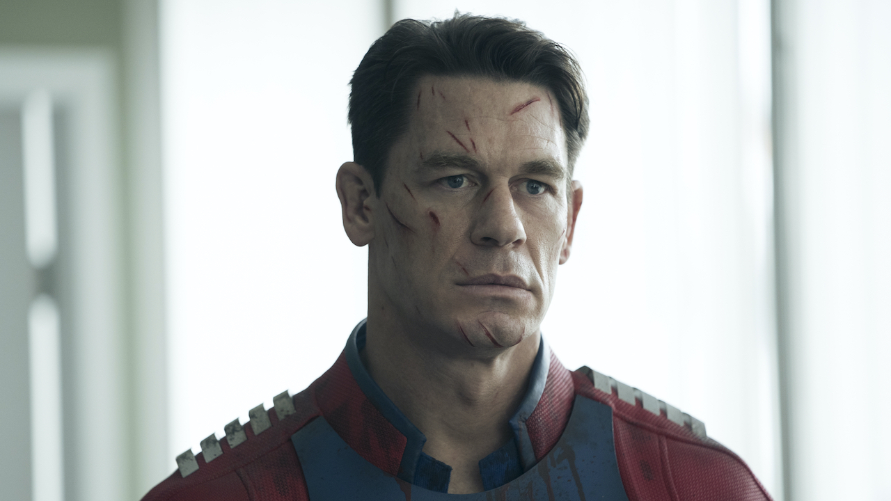 Upcoming John Cena Movies, WWE Events And More