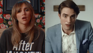 ‘Whatever Happens, This Is My Dream.’ Suki Waterhouse Recalls Robert Pattinson Cutely Doing The Shopping While She Was Pregnant And It’s Couples Goals