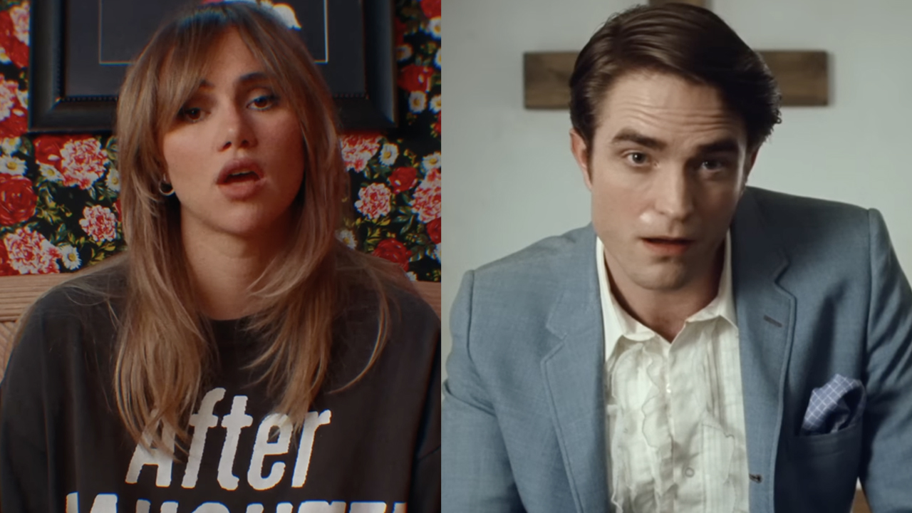 ‘Whatever Happens, This Is My Dream.’ Suki Waterhouse Recalls Robert Pattinson Cutely Doing The Shopping While She Was Pregnant And It’s Couples Goals