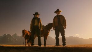 While Fallout And The Boys Are Dominating On Amazon Prime, The Streamer Just Cancelled A Show After Two Seasons