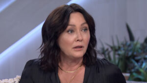 Why Shannen Doherty Kept Recording Her Podcast And Stayed Busy Before Her Death: ‘There’s No Room For Depression’